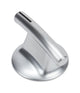 WP7737P245-60 Cooktop / Range Genuine Control Knob
