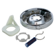 Choice WP8299642 Washer Heavy Duty Clutch