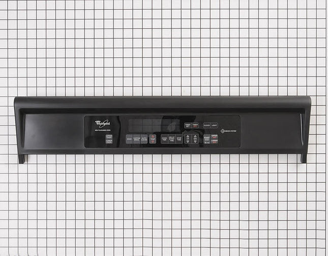 WP8300437 Oven Touchpad and Control Panel  Parts-O-Matic