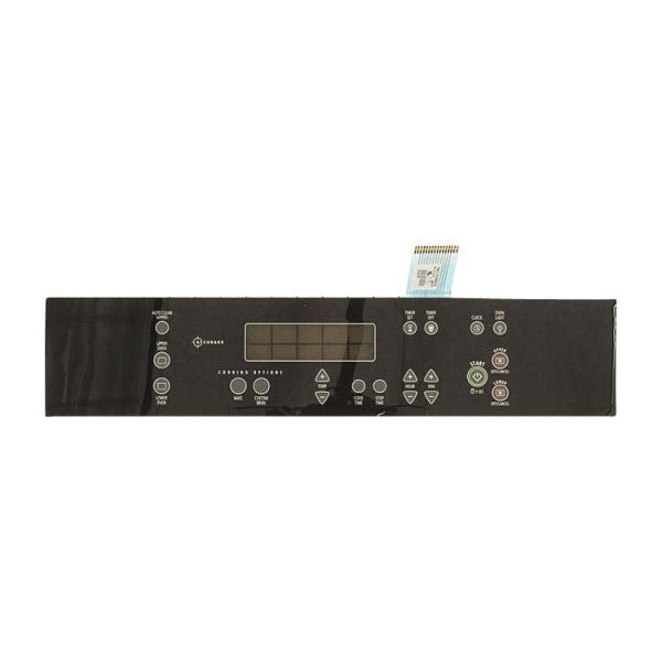 WP8304275 Oven Membrane Switch Touch Pad