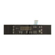 WP8304275 Oven Membrane Switch Touch Pad
