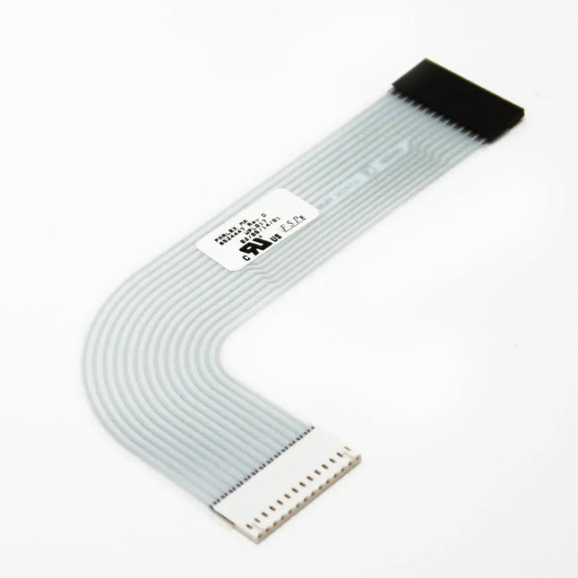 WP8524447 Dishwasher Ribbon Cable Connector  Parts-O-Matic