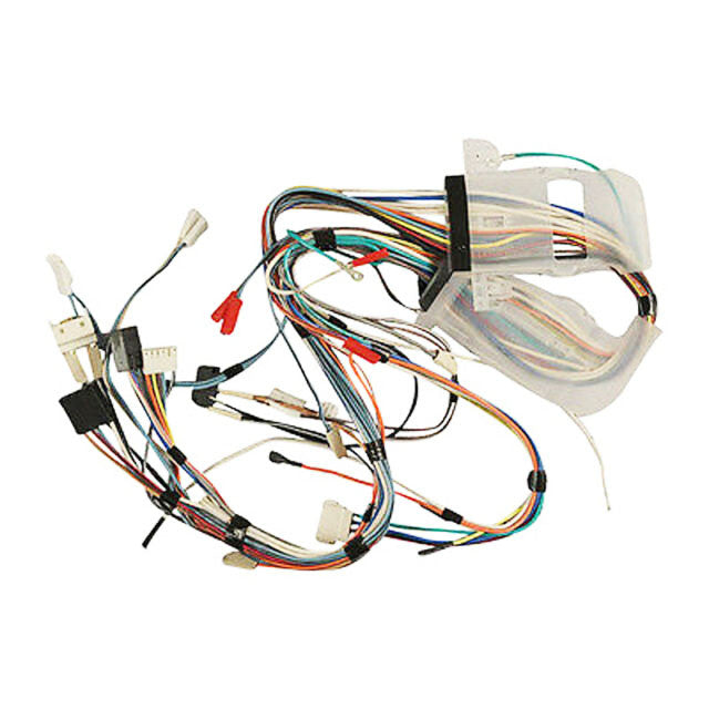 WP8534932 Dishwasher Genuine Wiring Harness  Parts-O-Matic