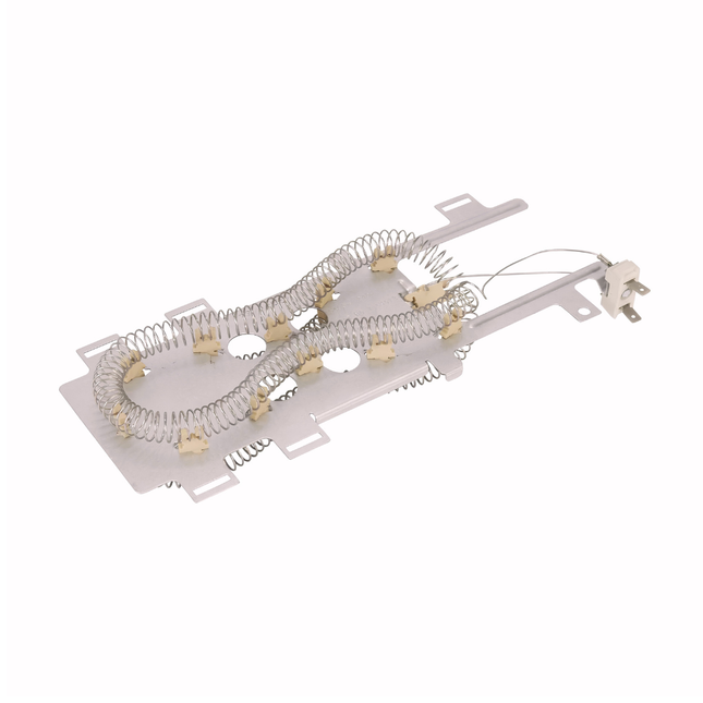 WP8544771 Dryer Genuine OEM Heating Element  Parts-O-Matic