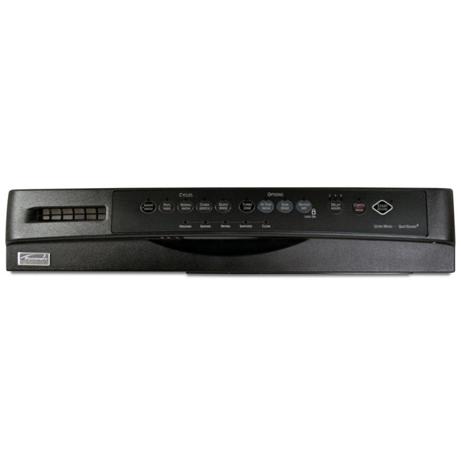 8558953 Dishwasher Touchpad and Control Panel Replaces WP8558953  Parts-O-Matic