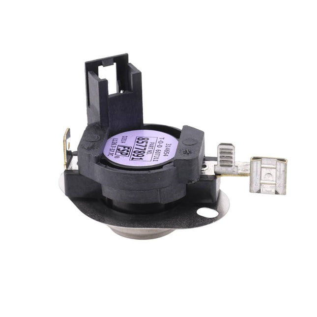 WP8577891 Dryer Genuine OEM High Limit Thermostat  Parts-O-Matic