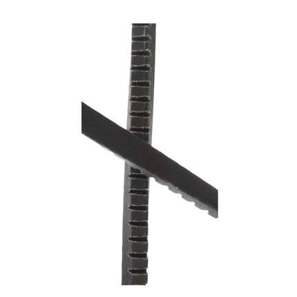 WP95405 Washer Genuine Drive Belt  Parts-O-Matic