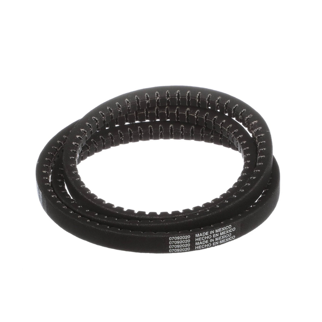 WP95405 Washer Genuine Drive Belt  Parts-O-Matic