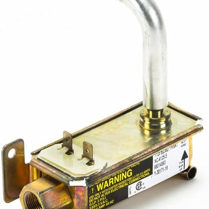 WP98014893 Oven Genuine Gas Safety Valve  Parts-O-Matic