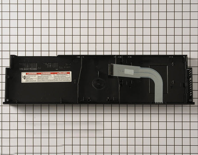 W10084468 Dishwasher Control Panel Replaces WPW10084468  Parts-O-Matic