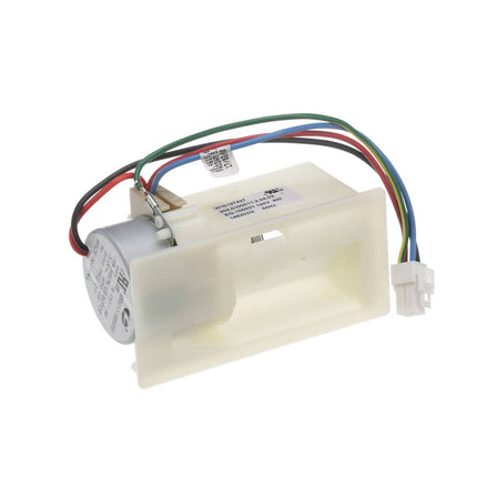 W10127427 Refrigerator Damper Control Assembly Whirlpool