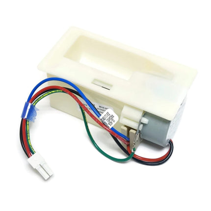 W10127427 Refrigerator Damper Control Assembly Whirlpool