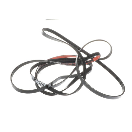 WPW10131172 Dryer Genuine OEM Drive Belt  Parts-O-Matic