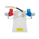 WPW10140917 Washer Genuine OEM Water Valve
