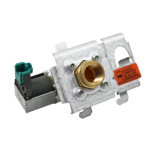 W10158389 Dishwasher Genuine OEM Water Inlet Valve Replaces WPW10158389  Parts-O-Matic