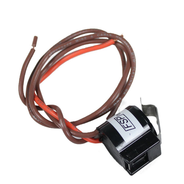 WPW10165425 Refrigerator Genuine Defrost Thermostat  Parts-O-Matic