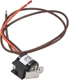 WPW10165425 Refrigerator Genuine Defrost Thermostat