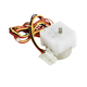 WPW10184813 Refrigerator Genuine Ice Dispenser Motor