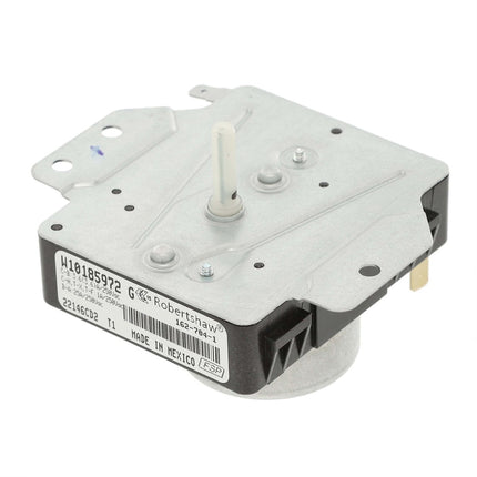 WPW10185972 Dryer Genuine OEM Timer  Parts-O-Matic