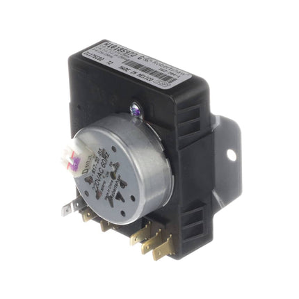 WPW10185972 Dryer Genuine OEM Timer  Parts-O-Matic