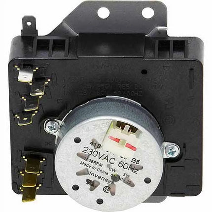 WPW10185972 Dryer Genuine OEM Timer  Parts-O-Matic