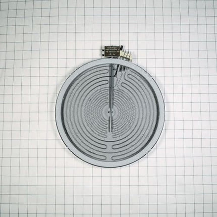 WPW10187839 Range Surface Triple Radiant Element Replaces W11563195 Parts-O-Matic