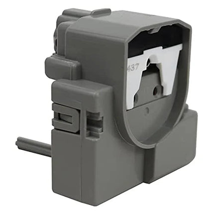 W10189190 Refrigerator Overload, Relay and Capacitor Replaces WPW10189190, WPW10662129  Parts-O-Matic