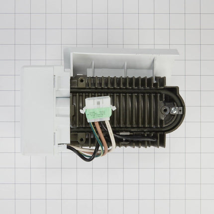 WPW10190961 Refrigerator Genuine OEM Ice Maker  Parts-O-Matic