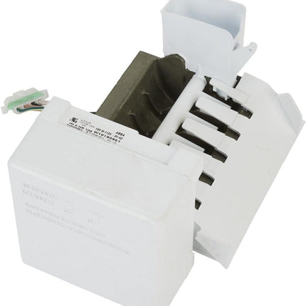 WPW10190961 Refrigerator Genuine OEM Ice Maker  Parts-O-Matic