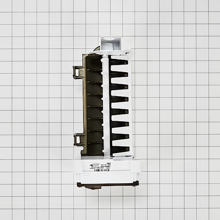 WPW10190981 Refrigerator Genuine Ice Maker  Parts-O-Matic
