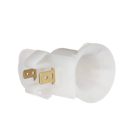 WPW10191429 Refrigerator Light Bulb Socket Whirlpool