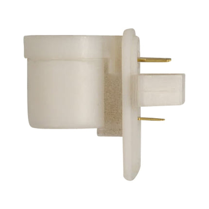 WPW10191429 Refrigerator Light Bulb Socket Whirlpool