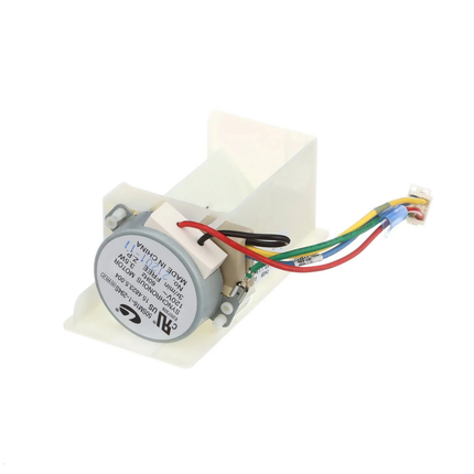 WPW10196393 Refrigerator Genuine OEM Damper Control Assembly  Parts-O-Matic