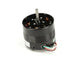 W10201322 Vent Fan Motor Replaces WPW10201322