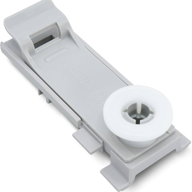 WPW10204131 Dishwasher Genuine OEM Rack Adjuster  Parts-O-Matic