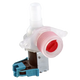 WPW10212598CM Washer Water Valve Replaces WPW10212598