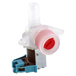 WPW10212598CM Washer Water Valve Replaces WPW10212598