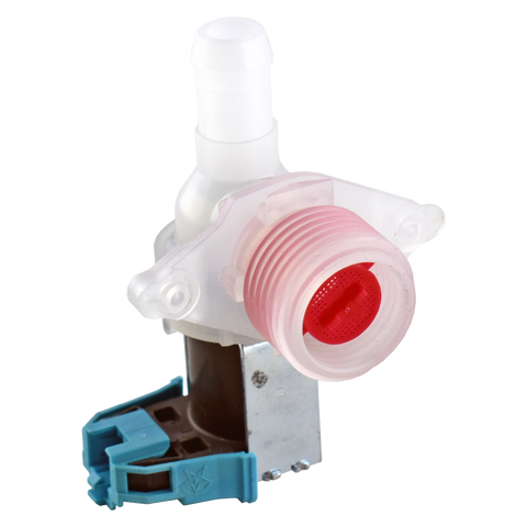 WPW10212598CM Washer Water Valve Replaces WPW10212598