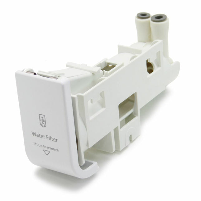 WPW10238123 Refrigerator Water Filter Housing  Parts-O-Matic