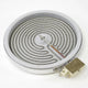 WPW10242957 Range Genuine OEM Surface Element