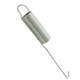 WPW10250667 Washer Genuine Counterweight Spring