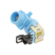 WPW10327249 Dishwasher Genuine Water Valve