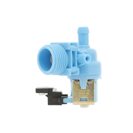 WPW10327249 Dishwasher Genuine Water Valve  Parts-O-Matic