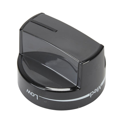 WPW10339442 Genuine OEM Gas Range Knob  Parts-O-Matic