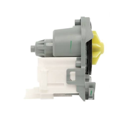 WPW10348269 Dishwasher Genuine Drain Pump Motor  Parts-O-Matic