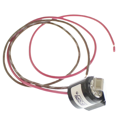 WPW10392132 Refrigerator Genuine OEM Defrost Thermostat  Parts-O-Matic