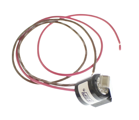WPW10392132 Refrigerator Genuine OEM Defrost Thermostat  Parts-O-Matic