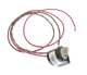 WPW10392132 Refrigerator Genuine OEM Defrost Thermostat