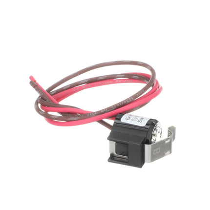 WPW10392132 Refrigerator Genuine OEM Defrost Thermostat  Parts-O-Matic