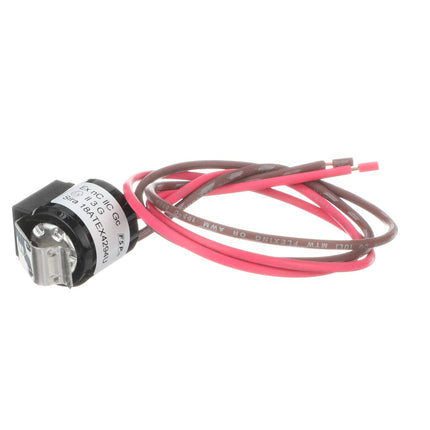 WPW10392132 Refrigerator Genuine OEM Defrost Thermostat  Parts-O-Matic